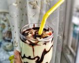 Foto langkah ke 2 dari resep Avocado smoothie.