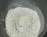 Foto langkah ke 3 dari resep Cinnamon Roll.