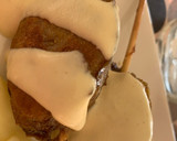 Foto del paso 4 de la receta: Pincho diferente con puré de patata
