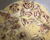 Crock Pot Cinnamon Roll recipe step 1 photo