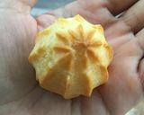 Hình bước làm 5 của món Bánh su kem