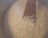 Rizskoch kókusztejjel,barnacukorral,mazsolával 🫖☕️🫖☕️🫖☕️🫖 recept fázis 2 fotója