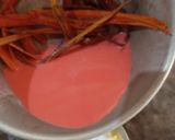Foto langkah ke 3 dari resep Es Secang Nanas.