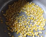 Foto del paso 1 de la receta: Pororó, pochoclos, palomitas
