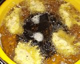 Foto del paso 3 de la receta: Croquetas de papa y cebolla