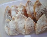 Foto langkah ke 4 dari resep Terang bulan Jadul.