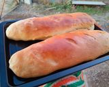 Foto del paso 5 de la receta: Pan Casero en Horno Eléctrico