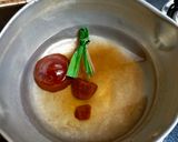 Foto langkah ke 10 dari resep Bubur Madura.
