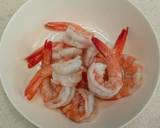 ข้าวผัดกุ้ง วิธีทำสูตร 2 รูป