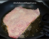 Foto del paso 4 de la receta: Cachopo
