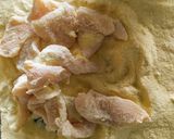 Foto del paso 2 de la receta: Pollo con setas starke