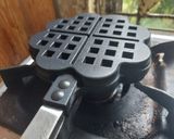 Foto langkah ke 4 dari resep Wafel.