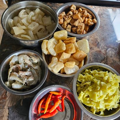 Langkah 1