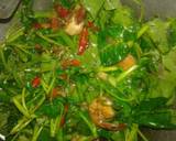 Cara Membuat Tumis Kangkung Special 7