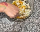 Foto del paso 2 de la receta: Torrejitas de Carne solo 6 ingredientes!