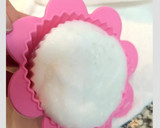 Foto del paso 3 de la receta: Budín rápido de coco