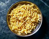 મખાના ભેળ(Makhana Bhel Recipe in Gujarati) રેસીપી સ્ટેપ2ફોટો