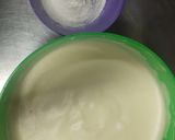 Foto del paso 2 de la receta: Pionono Casero con Chantilly y Frutillas con la Batidora Peabody