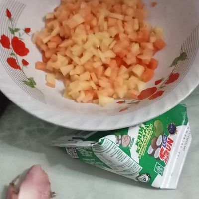 Langkah 1