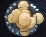Foto del paso 11 de la receta: Scones dulces 🤤🤤
