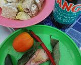 Foto langkah ke 1 dari resep Tahu Tempe Bumbu Bali.