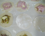 Foto del paso 5 de la receta: Empanadillas caseras