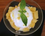 Foto del paso 3 de la receta: Mixtura fresca de piña