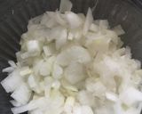 Foto del paso 2 de la receta: Envuelto de atún con tampico
