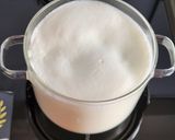 A picture of step 2 of “Traditional Odisha Chhena Poda – Roasted Cottage Cheese Cake”.