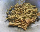 Foto langkah ke 3 dari resep Sate Usus Ayam #RabuBaru #bikinramadanberkesan.