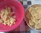 Foto langkah ke 2 dari resep Cookies simpel.