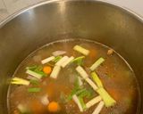 Foto langkah ke 5 dari resep Soup daging.