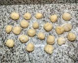 Foto del paso 7 de la receta: Empanadas de carne al horno o fritas