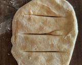 عکس مرحله 3 از دستور نان فوری خوشمزه طوری