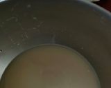 Kenyér sütőben recept fázis 1 fotója