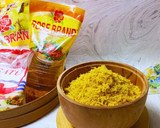 Foto langkah ke 13 dari resep Abon Ayam.