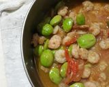 Foto langkah ke 4 dari resep Sambel Pete.