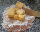 Foto del paso 1 de la receta: Empanaditas de camarón... Brasil #CocinaMundial2018