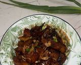 Foto langkah ke 6 dari resep Babi Kecap Sat Set.