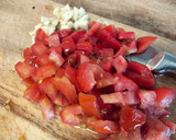 Foto del paso 4 de la receta: Soja texturizada con verduras