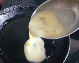 অমলেটের কচুরি(Omleter Kochuri recipe in Bengali) রেসিপির ধাপ 1 ছবি