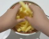 Foto langkah ke 1 dari resep Frenchfries ala nyaku😅.