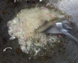Foto langkah ke 3 dari resep Tumis Genjer ndeso.