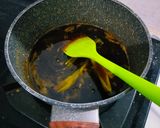 Foto langkah ke 3 dari resep Sirup Gula Merah.