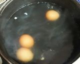 Foto del paso 10 de la receta Ensaladilla tipo ensaladilla rusa con algunas cosas más