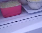 Foto langkah ke 3 dari resep Setup Roti Tawar.