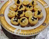 Foto langkah ke 10 dari resep Kue cubit lembut.