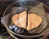 Foto del paso 3 de la receta: Pan bao - pan al vapor