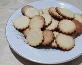 Foto del paso 9 de la receta: Galletitas de limón