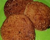 Foto langkah ke 6 dari resep Pinukuik (pan cake minang).